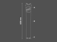 Load image into Gallery viewer, nan by nan – Foilsport