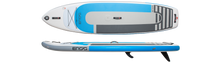 Load image into Gallery viewer, ENSIS - BOARD INFLATABLE 1 Board 3 Sports