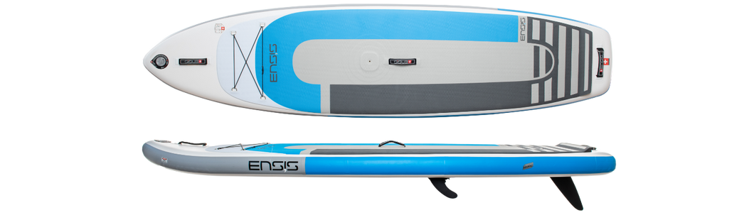 ENSIS - BOARD INFLATABLE 1Board3Sports