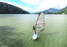 Load image into Gallery viewer, ENSIS - BOARD INFLATABLE 1 Board 3 Sports