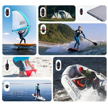 Load image into Gallery viewer, nan by nan – Foilsport