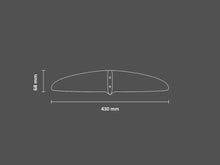 Load image into Gallery viewer, nan by nan – Foilsport