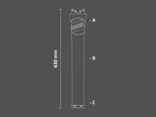 Load image into Gallery viewer, nan by nan – Foilsport