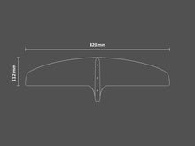 Load image into Gallery viewer, nan by nan – Foilsport