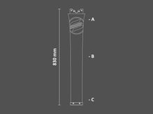 Load image into Gallery viewer, nan by nan – Foilsport