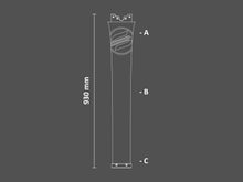 Load image into Gallery viewer, nan by nan – Foilsport