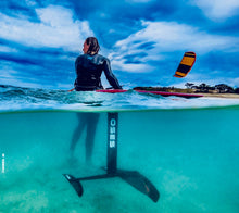 Load image into Gallery viewer, nan by nan – Foilsport