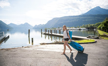 Load image into Gallery viewer, ENSIS - BOARD INFLATABLE 1 Board 3 Sports