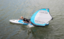 Load image into Gallery viewer, ENSIS - BOARD INFLATABLE 1 Board 3 Sports