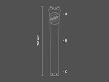 Load image into Gallery viewer, nan by nan – Foilsport