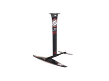 Load image into Gallery viewer, SABFOIL - HYDROFOIL SET WING909-370/83BALZ Medusa Pro Balz Müller LTD by Sabfoil – Foilsport