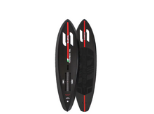Load image into Gallery viewer, B110/TOR - SABFOIL TORPEDO 110L DOWNWIND FREE FOILBOARD | HYDROFOIL BOARD
