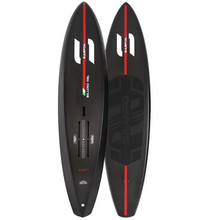 Load image into Gallery viewer, B115/SIL - SABFOIL SILURO 115L DOWNWIND PURE FOILBOARD | HYDROFOIL BOARD