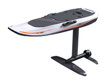 Load image into Gallery viewer, nan by nan – Foilsport