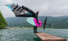 Load image into Gallery viewer, ENSIS SCORE Wind Wing III