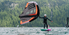 Load image into Gallery viewer, ENSIS SCORE Wind Wing III