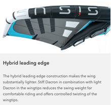 Load image into Gallery viewer, ENSIS SCORE Wind Wing III