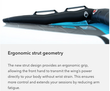 Load image into Gallery viewer, ENSIS SCORE Wind Wing III