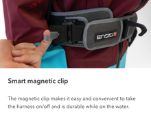 Load image into Gallery viewer, Wing Foiling Wing Harness