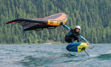 Load image into Gallery viewer, nan by nan – Foilsport