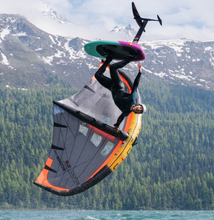 Load image into Gallery viewer, nan by nan – Foilsport