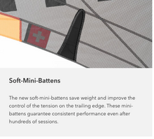 Load image into Gallery viewer, nan by nan – Foilsport