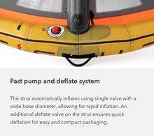 Load image into Gallery viewer, nan by nan – Foilsport