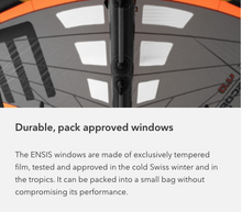 Load image into Gallery viewer, nan by nan – Foilsport