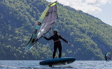 Load image into Gallery viewer, nan by nan – Foilsport