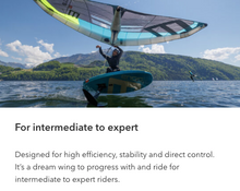 Load image into Gallery viewer, nan by nan – Foilsport