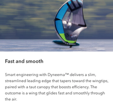 Load image into Gallery viewer, nan by nan – Foilsport