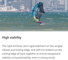 Load image into Gallery viewer, nan by nan – Foilsport