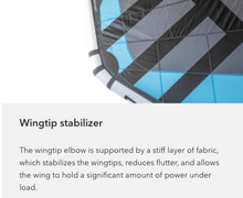 Load image into Gallery viewer, nan by nan – Foilsport