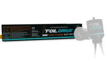 Load image into Gallery viewer, FOIL DRIVE MAX HIGH POWER BATTERY