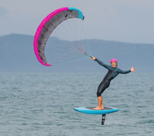 Load image into Gallery viewer, nan by nan – Foilsport