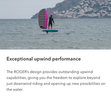 Load image into Gallery viewer, nan by nan – Foilsport