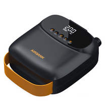 Load image into Gallery viewer, AIRBANK SUP Air Pump - Puffer Pro by Airbank – Foilsport