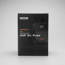 Load image into Gallery viewer, AIRBANK SUP Air Pump - Puffer Pro
