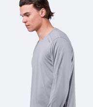 Load image into Gallery viewer, Mens UVActive Long Sleeve Top