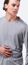 Load image into Gallery viewer, Mens UVActive Long Sleeve Top