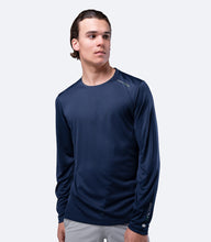 Load image into Gallery viewer, Mens UVActive Long Sleeve Top