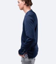 Load image into Gallery viewer, Mens UVActive Long Sleeve Top