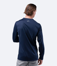 Load image into Gallery viewer, Mens UVActive Long Sleeve Top