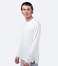 Load image into Gallery viewer, Mens UVActive Long Sleeve Top