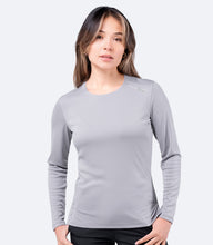 Load image into Gallery viewer, Womens UVActive Long Sleeve Top