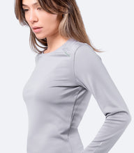 Load image into Gallery viewer, Womens UVActive Long Sleeve Top