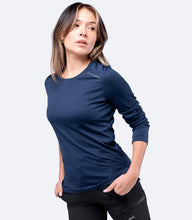 Load image into Gallery viewer, Womens UVActive Long Sleeve Top