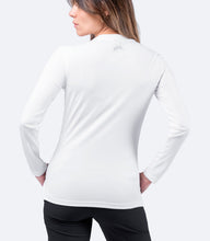 Load image into Gallery viewer, Womens UVActive Long Sleeve Top