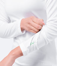 Load image into Gallery viewer, Womens UVActive Long Sleeve Top