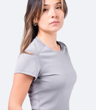 Load image into Gallery viewer, Womens UVActive Short Sleeve Top